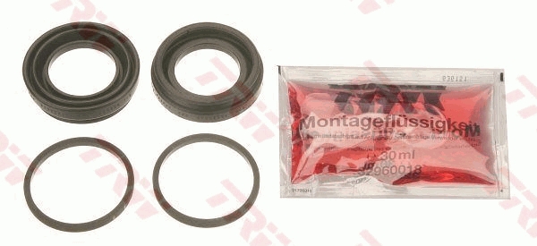 Kit riparazione, pinza freno TRW SJ1267