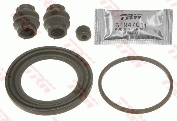 Kit riparazione, pinza freno TRW SJ1269