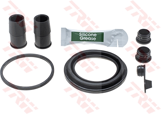 Kit riparazione, pinza freno TRW SJ1329