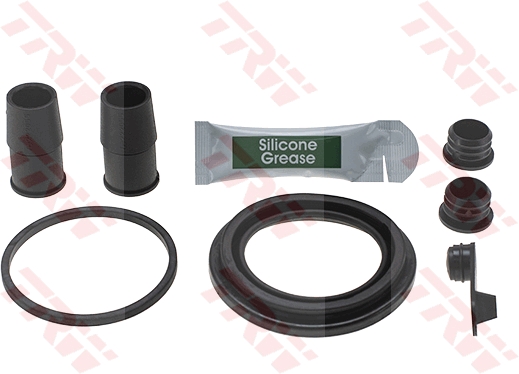 Kit riparazione, pinza freno TRW SJ1330