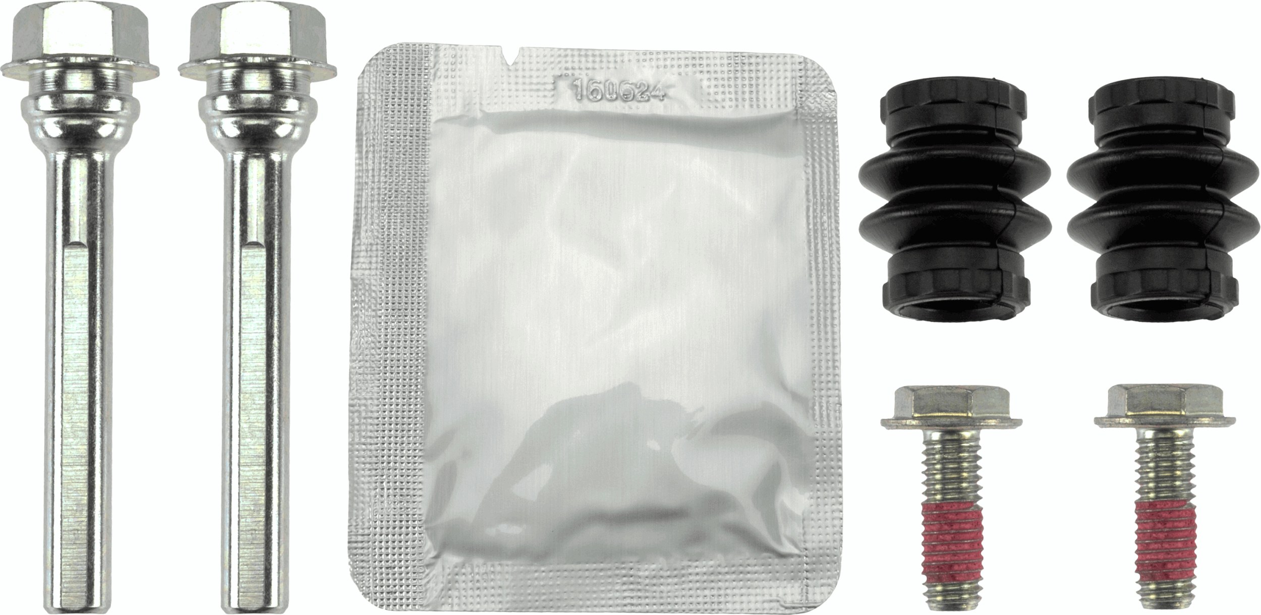 Kit riparazione, pinza freno TRW SJ1395