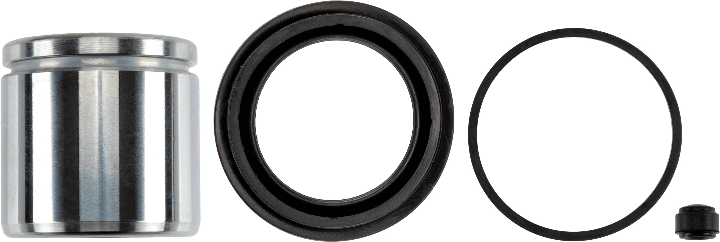 Kit riparazione, pinza freno TRW SJ1486