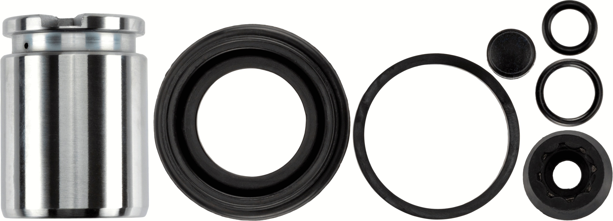 Kit riparazione, pinza freno TRW SJ1491