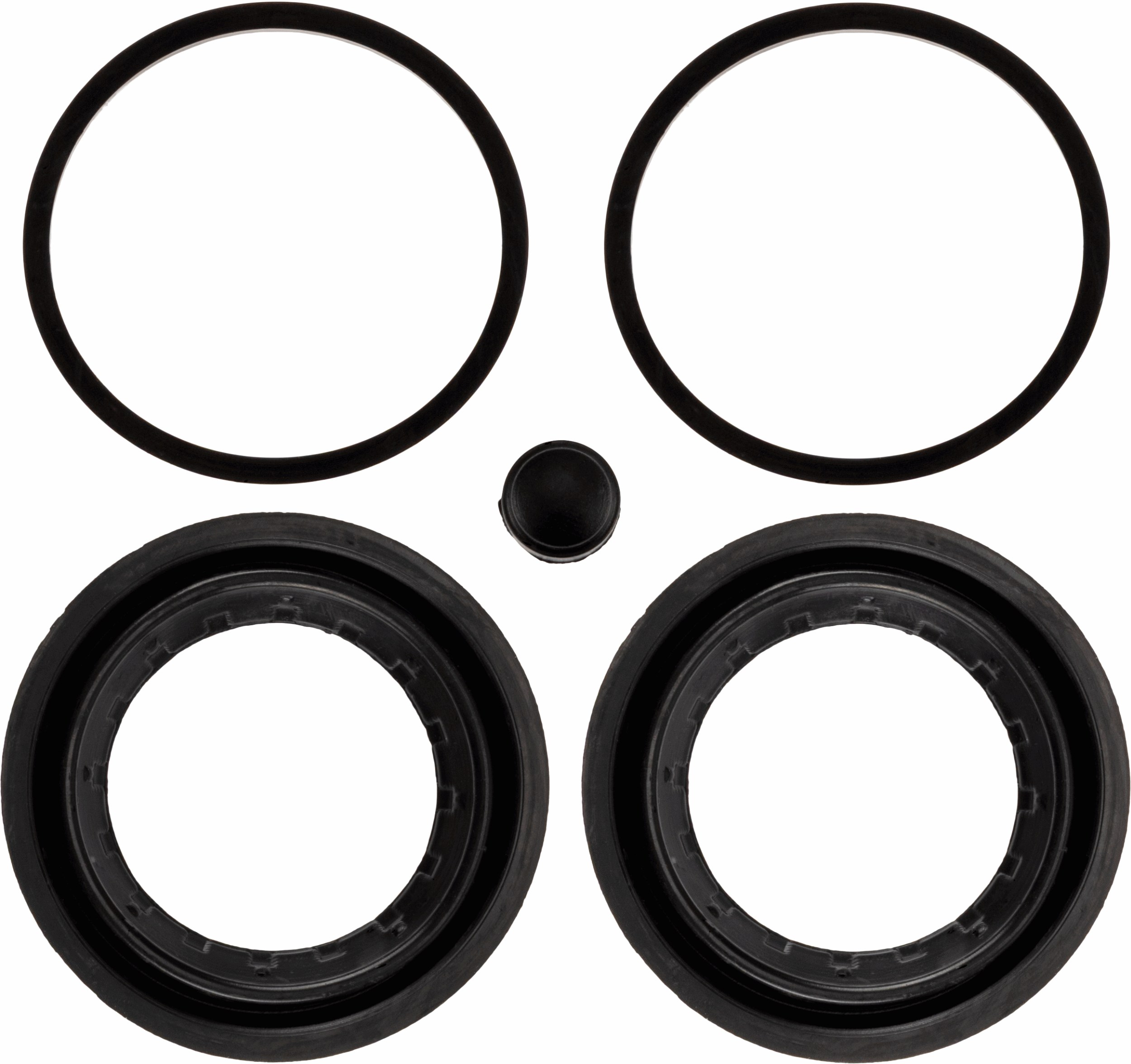 Kit riparazione, pinza freno TRW SJ1580