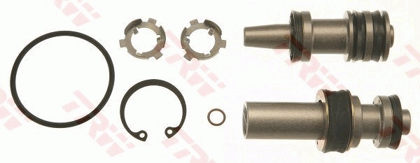 Kit riparazione, cilindro maestro del freno TRW SP2906