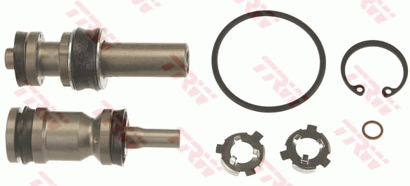 Kit riparazione, cilindro maestro del freno TRW SP3641