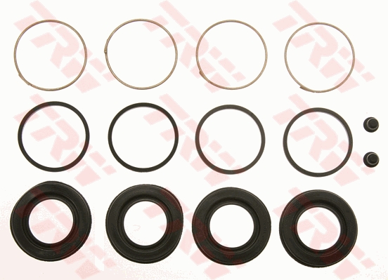 Kit riparazione, pinza freno TRW SP4095