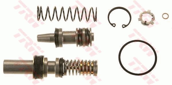 Kit riparazione, cilindro maestro del freno TRW SP5828