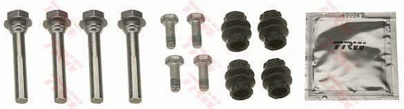 Kit manicotti di guida, pinza freno TRW ST1114