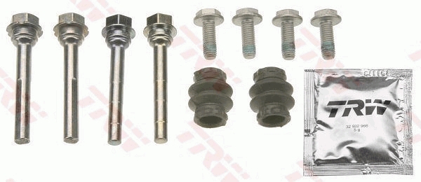 Perno di guida, pinza freno TRW ST1167
