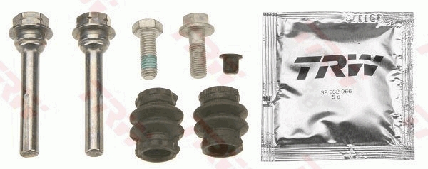 Perno di guida, pinza freno TRW ST1334