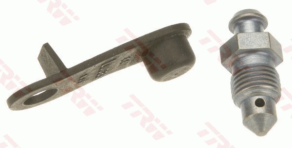 Kit accessori, pinza freno TRW ST1431