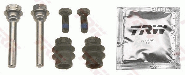 Perno di guida, pinza freno TRW ST1499