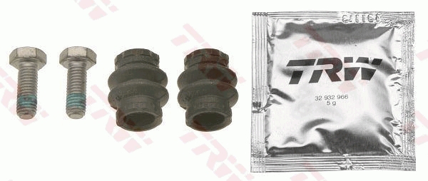 Kit riparazione, pinza freno TRW ST1504