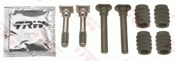 Perno di guida, pinza freno TRW ST1508