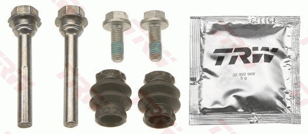 Perno di guida, pinza freno TRW ST1527