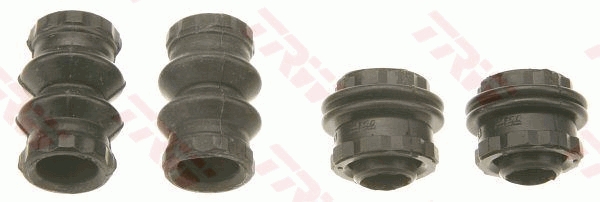 Guaina parapolvere, guida pinza freno TRW ST1556