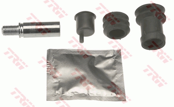 Kit manicotti di guida, pinza freno TRW ST1656