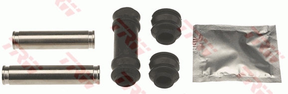Kit manicotti di guida, pinza freno TRW ST1658