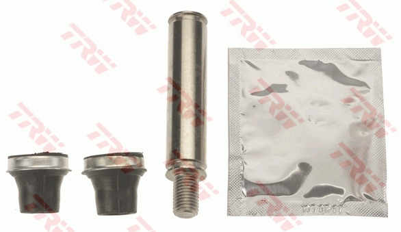 Kit manicotti di guida, pinza freno TRW ST1703