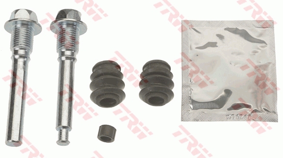 Kit manicotti di guida, pinza freno TRW ST1706
