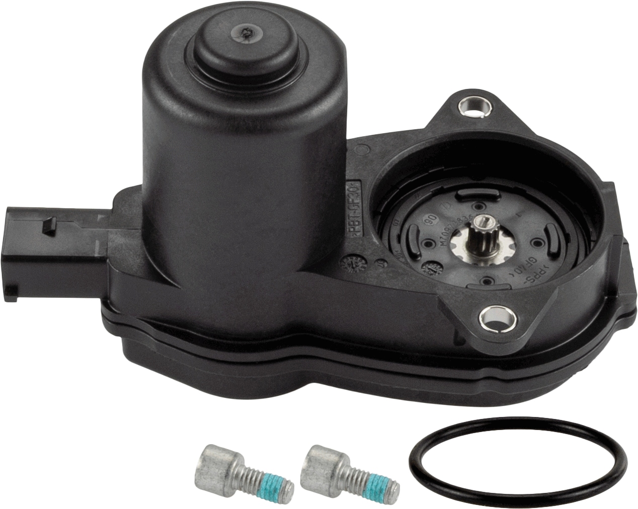 Regolatore, pinza freno stazionamento TRW STA1509