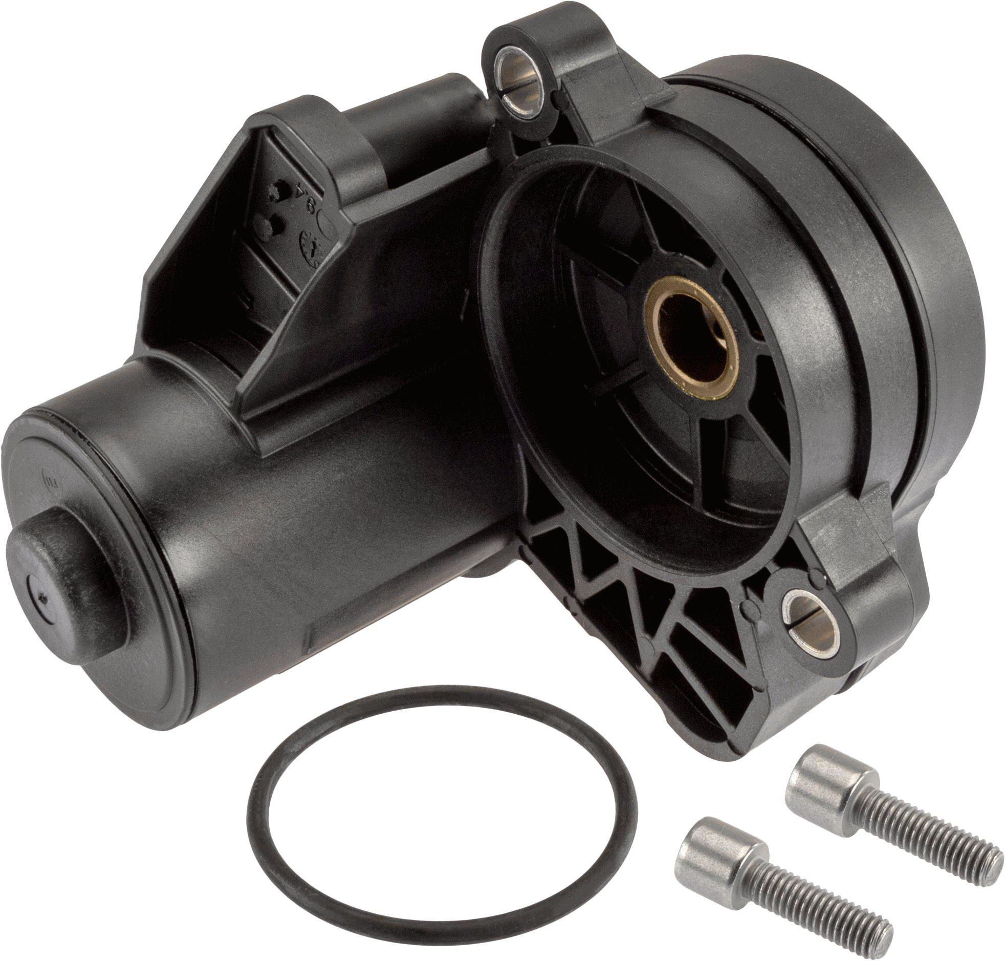 Regolatore, pinza freno stazionamento TRW STA1683