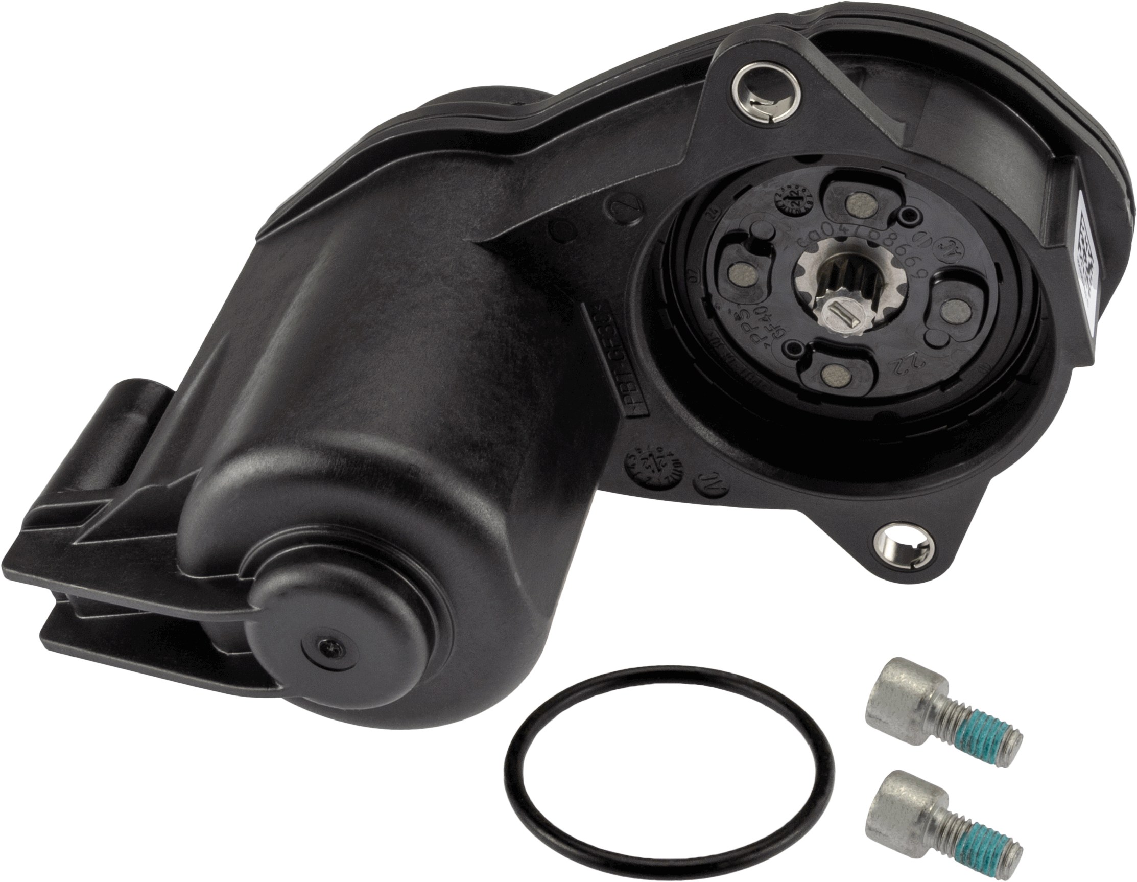 Regolatore, pinza freno stazionamento TRW STA1690